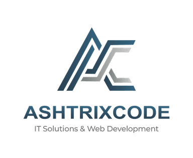 ASHTRIXCODE